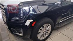 جي ام سي يوكون